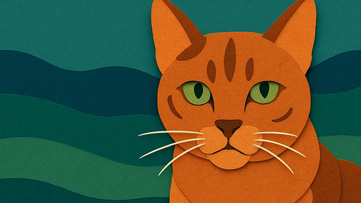Illustration de l'article: Comportement du chat : comprendre son langage