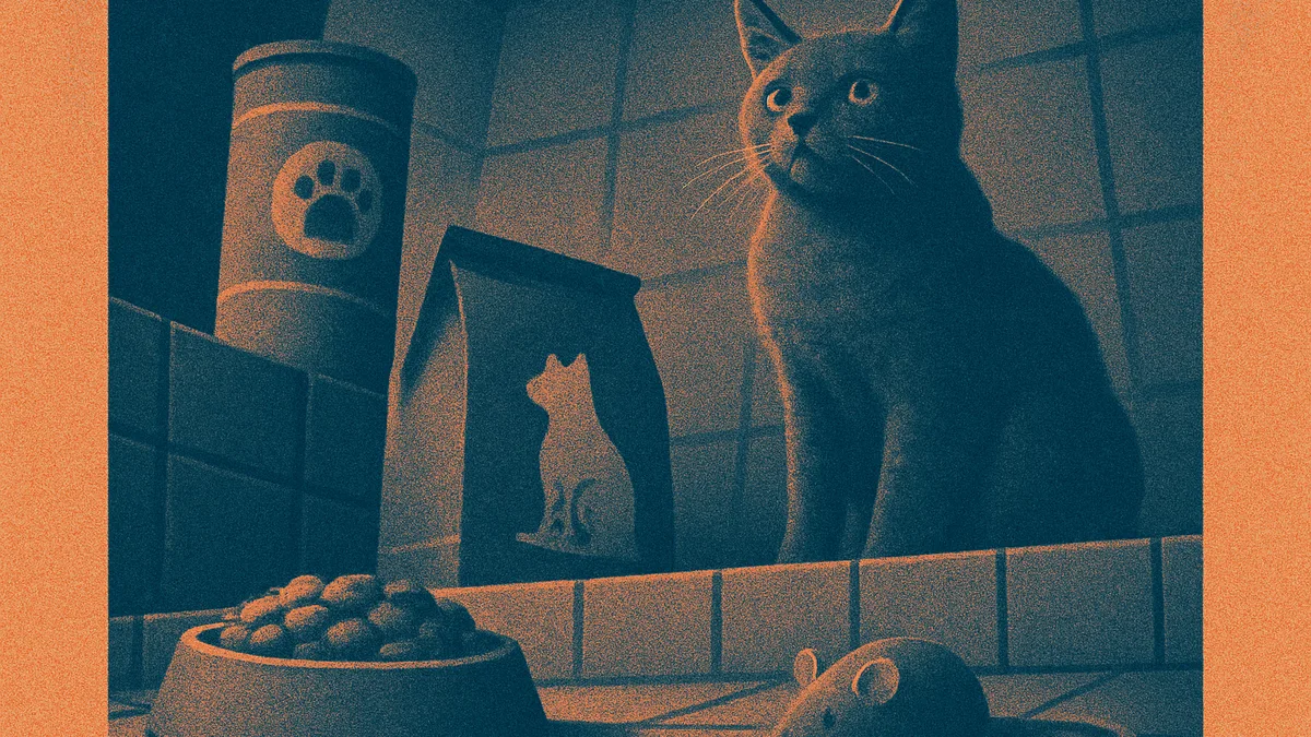 Illustration de l'article: Alimentation du chat : les bases essentielles